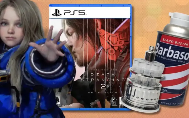 أفضل العروض اليوم: Death Stranding 2 لجهاز PS5 وMTG Lorraine Eclipsed Commander Decks وPragmata للكمبيوتر الشخصي